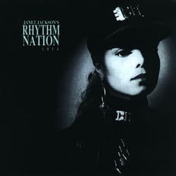 Rhythm Nation