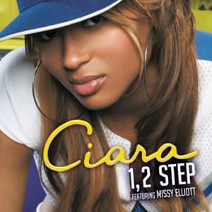 1, 2 Step (feat. Missy Elliott) (Main)