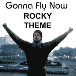 Rocky Theme