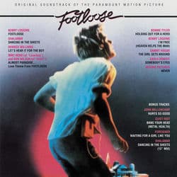 Let's Hear It for the Boy (From "Footloose" Original Soundtrack)