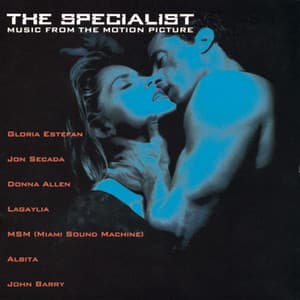 Turn The Beat Around (From "The Specialist")