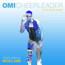 Cheerleader (feat. Nicky Jam) (Felix Jaehn Remix)