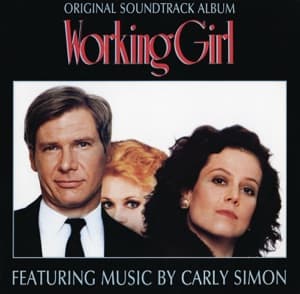 Let The River Run (Theme From "Working Girl")