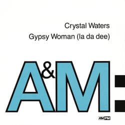 Gypsy Woman (La Da Dee) (7" Version)