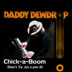 Chick-a-Boom (Don't Ya Jes Love It)