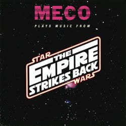 Empire Strikes Back (Medley)