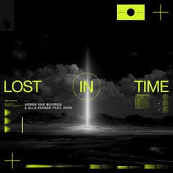 Lost In Time
