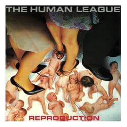 Human (Remastered 2003)
