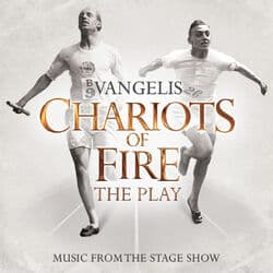 Chariots Of Fire - Titles