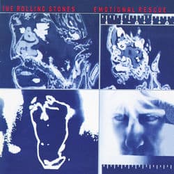 Emotional Rescue (Remastered 2009)