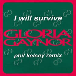 I Will Survive