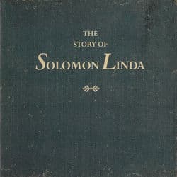 The Lion Sleeps Tonight