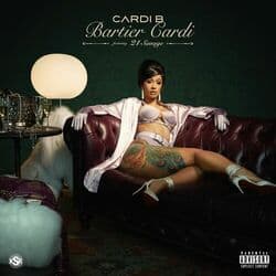 Bartier Cardi