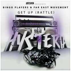 Get Up (Rattle) [Vocal Edit] [feat. Far East Movement]