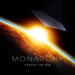 Love Get out of My Way