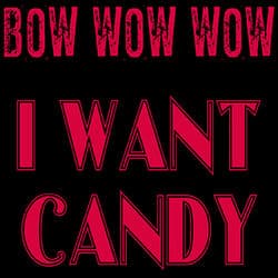 I Want Candy (Re-Recorded)