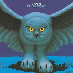 Fly By Night