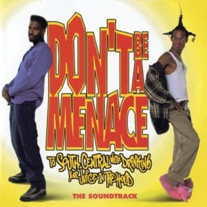 All The Things (Your Man Won't Do) (From "Don't Be A Menace...")