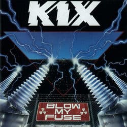 Don't Close Your Eyes