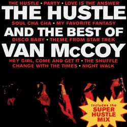 The Hustle - Original Mix