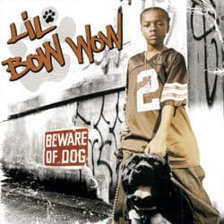 Bow Wow (That's My Name)