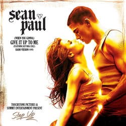 (When You Gonna) Give It Up to Me (Radio Version)