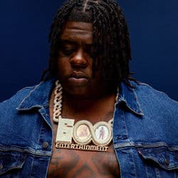 Cold (feat. Post Malone)