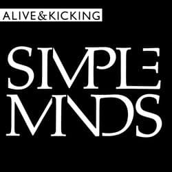 Alive & Kicking
