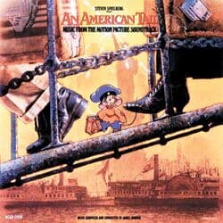 Somewhere Out There (From "An American Tail")