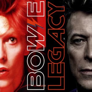 Modern Love (Single Version; 2014 Remaster)