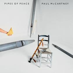 Pipes Of Peace (Remastered 2015)
