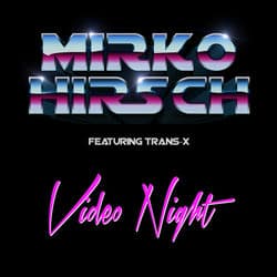 Video Night (Back to 1986 Mix)