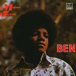 Ben (Single Version)