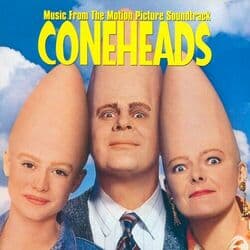 Soul To Squeeze (From "Coneheads")
