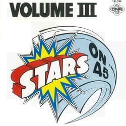 Stars on 45 III
