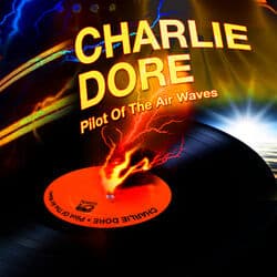 Pilot Of The Airwaves