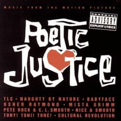Get It Up (From "Poetic Justice")