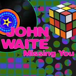 Missing You (Re-Recorded)