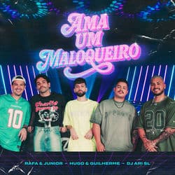 Ama Um Maloqueiro
