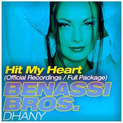 Hit My Heart (Sfaction Radio Edit)