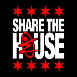 Share The House