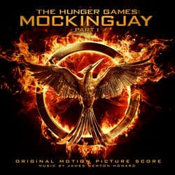 The Hanging Tree (From "The Hunger Games: Mockingjay" Soundtraclk)