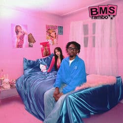 B.M.S (by my side)