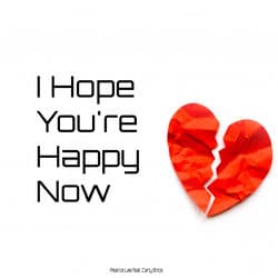 I Hope You're Happy Now