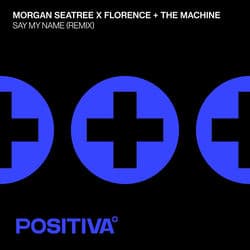 Spectrum (Say My Name)