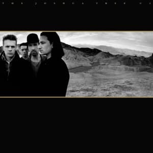 Where The Streets Have No Name (Single Edit / Remastered 2007)