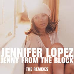 Jenny From The Block