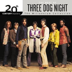 Never Been To Spain (Single Version)