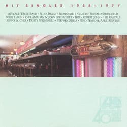 Son of a Preacher Man