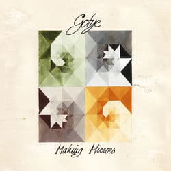 Somebody That I Used to Know